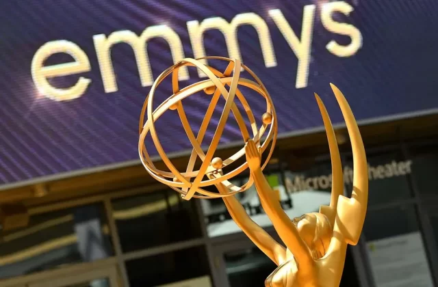 Emmy Ödüllerini Kimler Kazandı?