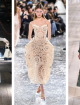 İlkbahar-Yaz 2024 Haute Couture Defilelerinden Kameralara Yansıyanlar